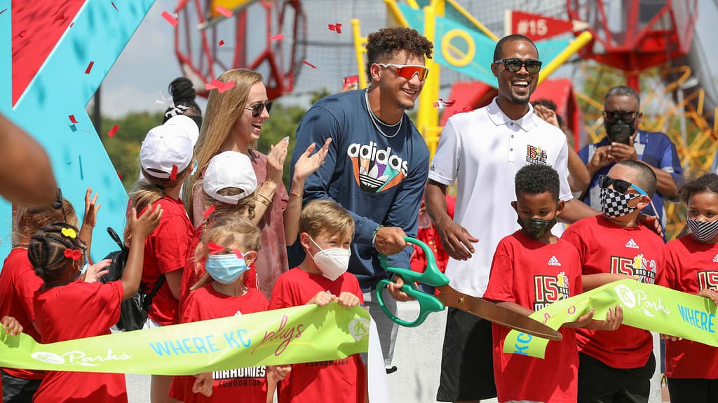 Beyond football, Mahomes is a major figure in American sports culture. He is involved in charitable work, business ventures, and community development, further strengthening his brand and popularity nationwide.