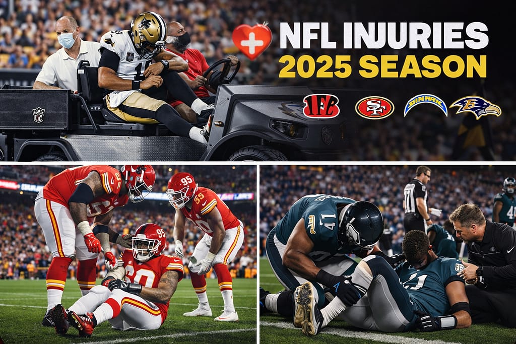 Advanced sports analytics is transforming how fans, teams, and analysts understand American sports. From the NFL to the NBA, data-driven decisions now shape wins, contracts, and championships.