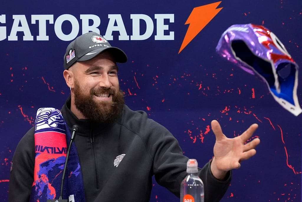 Impact Beyond the Field