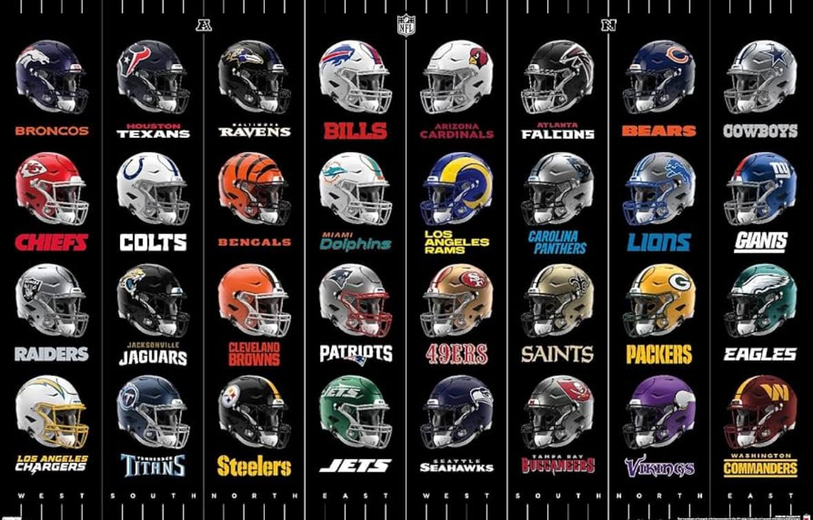 IMG_5272 NFL Power Rankings & News: The Complete Weekly Breakdown (2025)