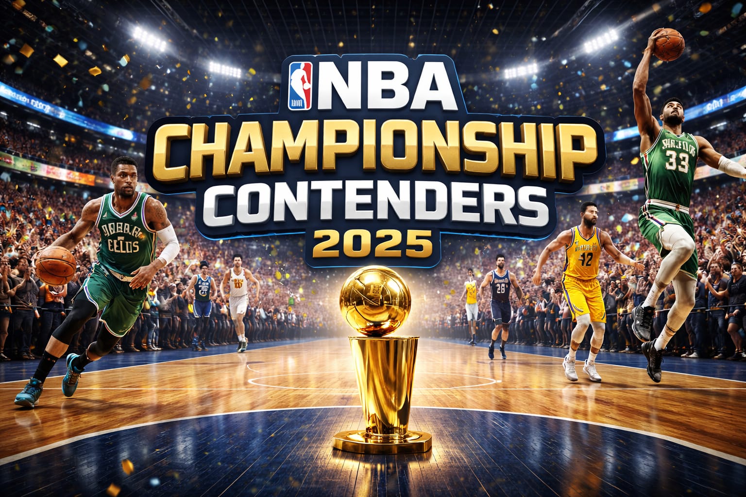 50FE46C4-596F-4AF4-A99D-DA3170BDE0A8 NBA Championship Contenders 2025: Teams That Can Win It All