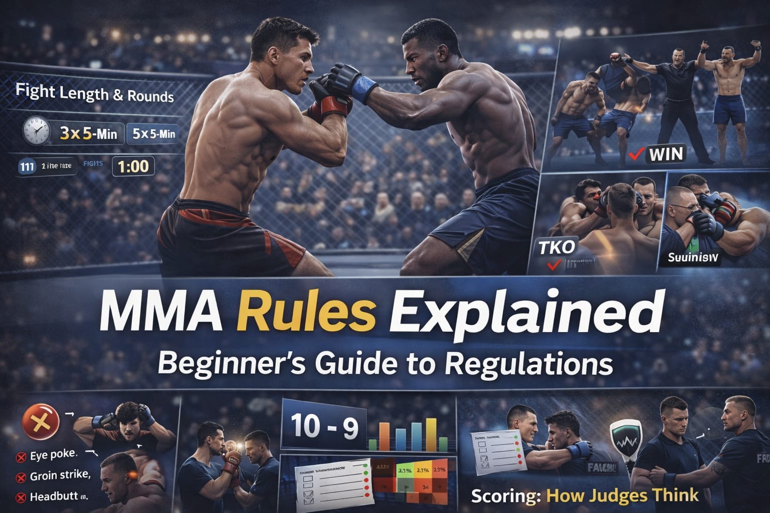 F8920D76-7DBB-49A2-BB09-FAB47DC4CCB6 MMA Rules Explained: A Simple Guide for New Fans (2025)