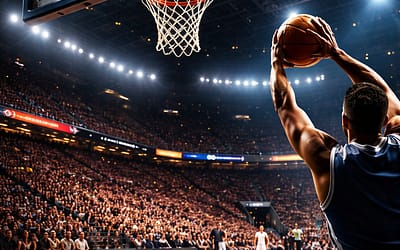 The Evolution of Modern NBA Basketball: Pace, Threes, and the Rise of a New Era