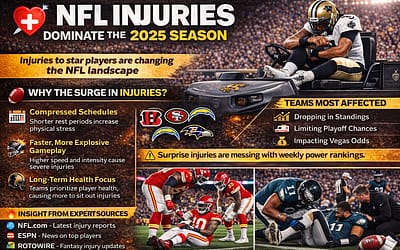 📊 Why Sports Analytics Is Changing US Sports Forever