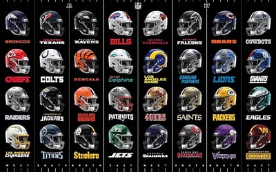 NFL Power Rankings & News: The Complete Weekly Breakdown (2025)