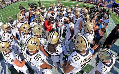 NFL Latest News Today: Key Injuries, Team Updates and Breaking Stories