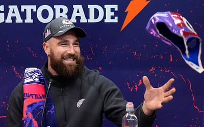 Travis Kelce: Career, Stats, Championships and His Impact on the NFL
