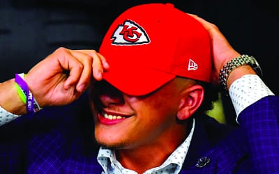 Patrick Mahomes: The Rise of the NFL’s Most Influential Quarterback