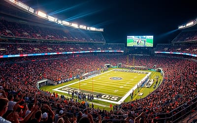 NFL Power Rankings 2025: The Strongest Teams Right Now