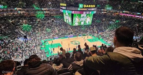 Boston Celtics NBA title contenders