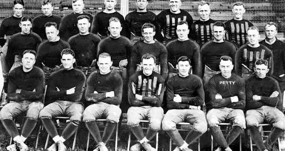 Historic Moments Changing the NFL