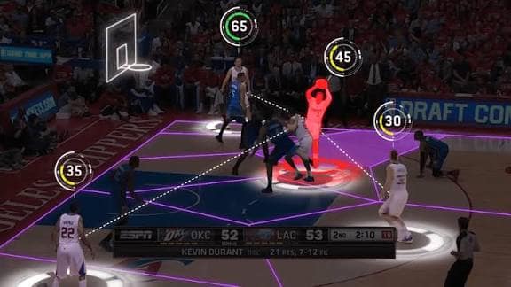 Analytics have reshaped every aspect of the NBA. Shot selection, defensive schemes, and player rotations are now heavily influenced by data