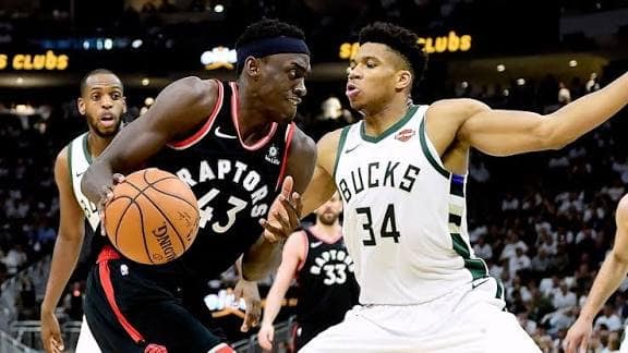 Milwaukee Bucks NBA championship hopes