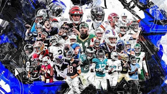 NFL 2025: The Biggest Stories Shaping the Season Right Now