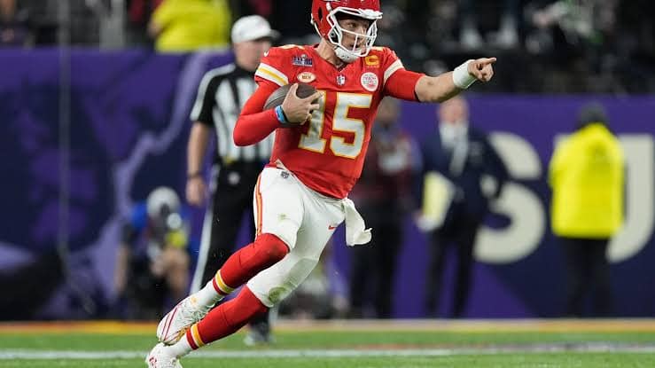 Patrick Mahomes: The Rise of the NFL’s Most Influential Quarterback