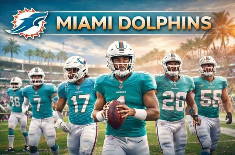 Buffalo Bills team breakdown image highlighting key players, offensive stats and defensive impact