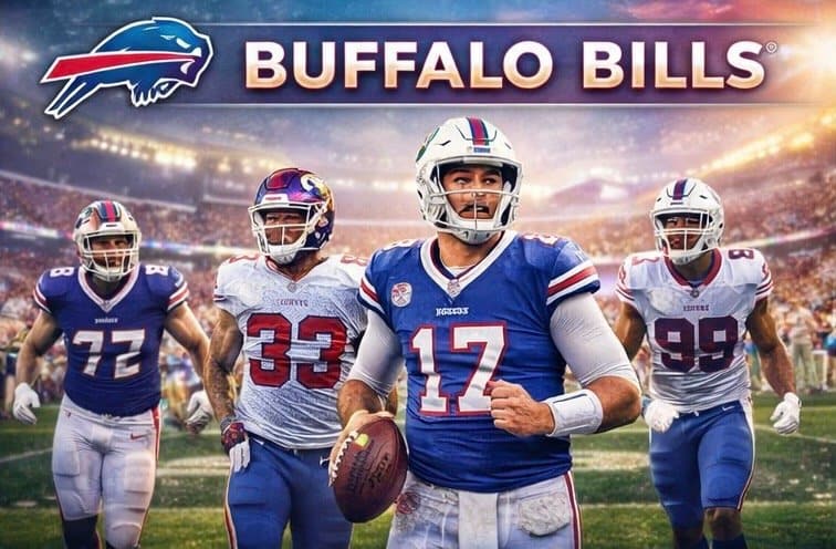 San Francisco 49ers visual team overview with tactical strengths, star players and season performance